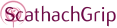 Scathach logo